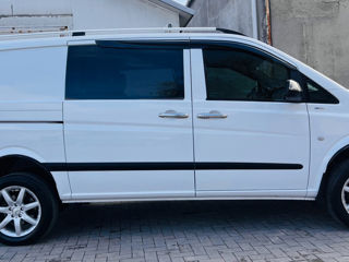 Mercedes Vito foto 13