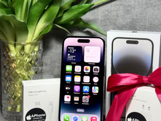 iPhone 14 Pro 128 Gb baterie 95% foto 3