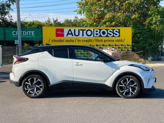 Toyota C-HR foto 5