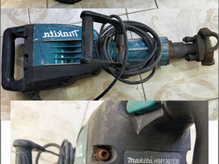 Demolator Makita HM1307CB