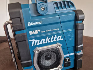 Vind radiocasetofon Makita