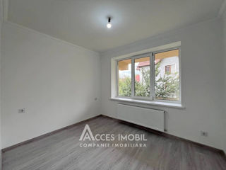 Apartament cu 2 camere, 47 m², Durlești, Chișinău foto 3