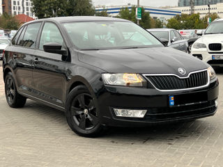 Skoda Rapid foto 5