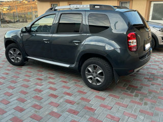 Dacia Duster foto 9