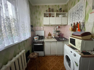Apartament cu 2 camere, 48 m², Paminteni, Bălți foto 6