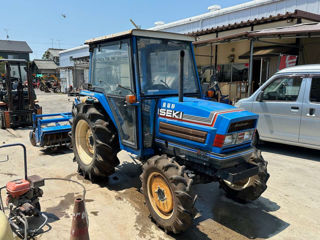 Tractorase  japoneze foto 9