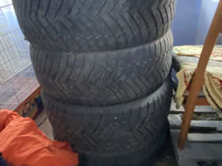 275/60 R18 Iarnă foto 2