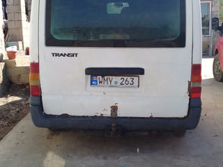 Ford Transit foto 3