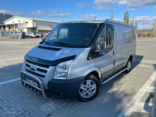 Ford Transit foto 2