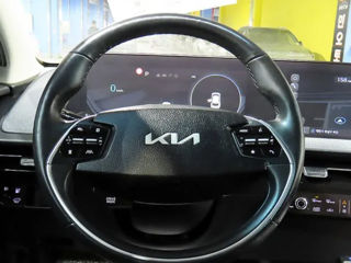 KIA EV6 foto 7