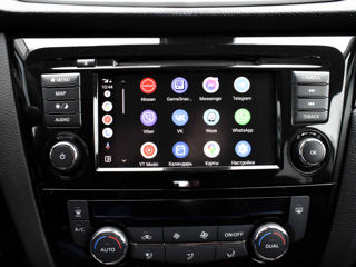 Nissan Qashqai foto 14