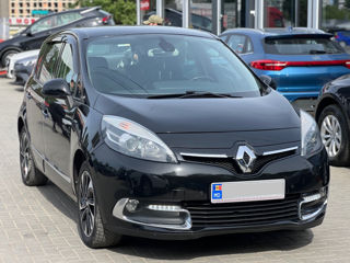 Renault Scenic foto 4