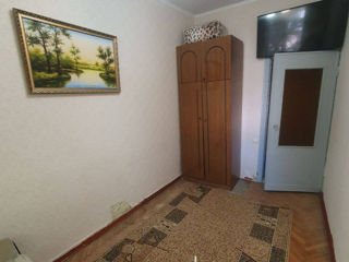 Apartament cu 2 camere, 43 m², Râșcani, Chișinău foto 3