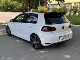 Volkswagen Golf foto 6