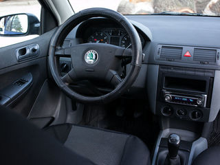 Skoda Fabia foto 6