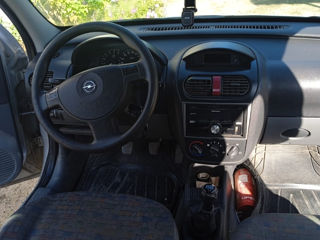 Opel Combo foto 2