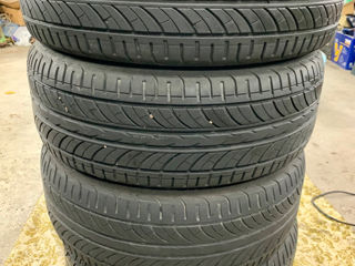 Anvelope 205/55 R16 scaturi скаты шины