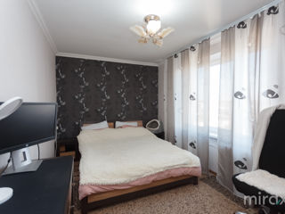 Apartament cu 2 camere, 50 m², Centru, Chișinău foto 9