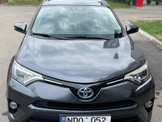 Toyota Rav 4 foto 2