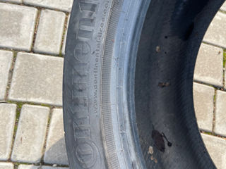 Continental 295/40 r21 foto 2