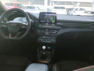 Ford Focus ST foto 5