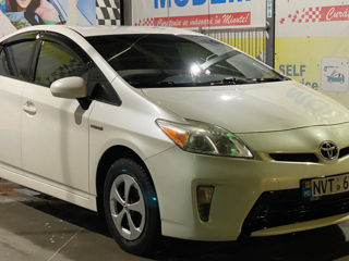 Toyota Prius foto 2