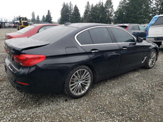 BMW 5 Series foto 3