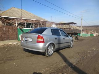 Opel Astra foto 6