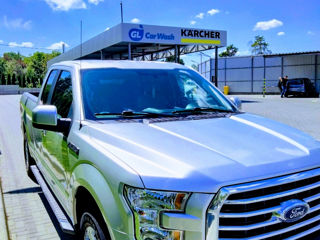 Ford F-150 foto 3