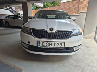 Skoda Rapid foto 5