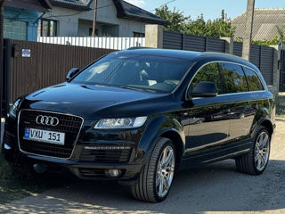 Audi Q7 foto 10