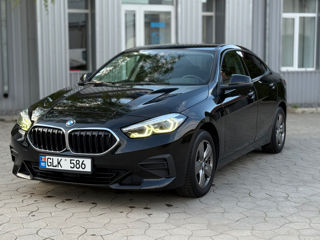 BMW 2 Series Gran Coupe, 2020 г.