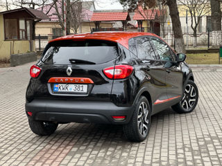 Renault Captur foto 5