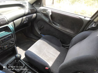 Opel Astra foto 7