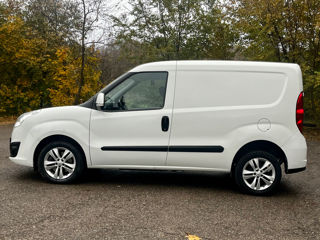 Opel Combo foto 3