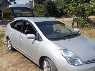 Toyota Prius foto 5