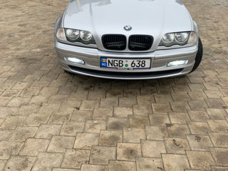 BMW 3 Series foto 4