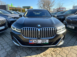 BMW 7 Series foto 2