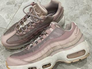 Кроссовки Nike AIR MAX 95 (38р)