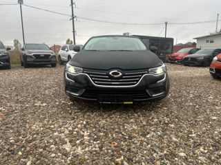 Renault Talisman foto 2