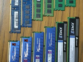 DDR3 4 Gb лей foto 4