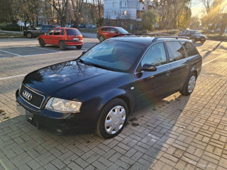 Audi A6 foto 6