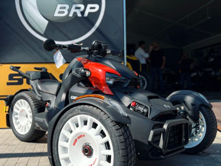 Can-Am (BRP) Ryker 900 Rally