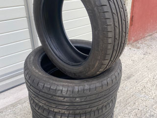 185/55 R16 Nankang foto 1