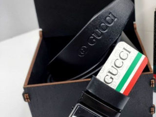 Curea Gucci foto 2