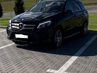 Mercedes GLE