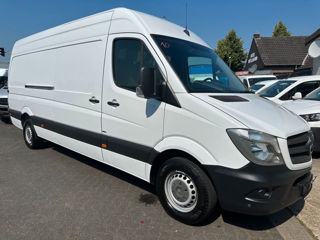 Mercedes Sprinter316 CDI-Maxi