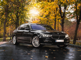 BMW 7 Series foto 2