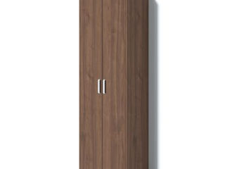 Se vinde dulap bun, calitativ, cu design modern. În rate la 0%. Livrare în Md