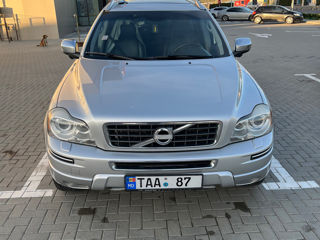 Volvo XC90 foto 2